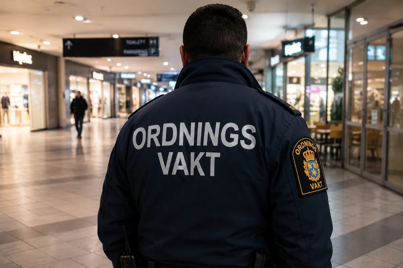Man döms efter våldsam attack i Uppsala centrum